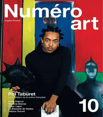 Numéro Art Hors Série N°10 – Mai-Août 2022  [Magazines]