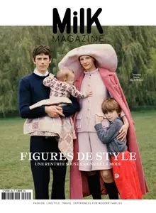 MilK N.85 - 22 Août 2024  [Magazines]