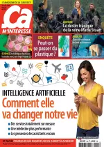 Ça M’Intéresse N°456 – Février 2019  [Magazines]