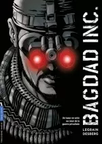 Bagdad Inc  [BD]