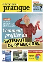 Le Particulier Pratique - Avril 2018  [Magazines]