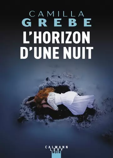 L'horizon d'une nuit  Camilla Grebe  [Livres]