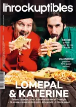 Les Inrockuptibles N°1200 Du 28 Novembre 2018  [Magazines]