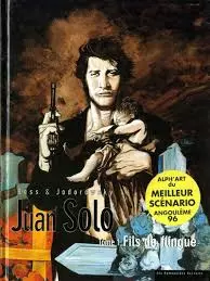 Juan Solo  [BD]