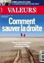 Valeurs Actuelles N°4200 - 25 au 31 Mai 2017  [Magazines]