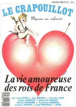 Le Crapouillot N°95 – Septembre 1987  [Magazines]