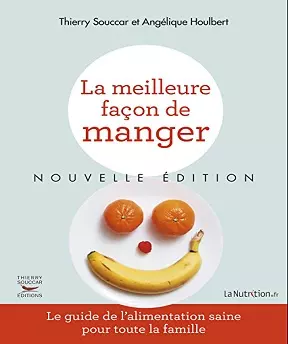 La Meilleure façon de manger  [Livres]