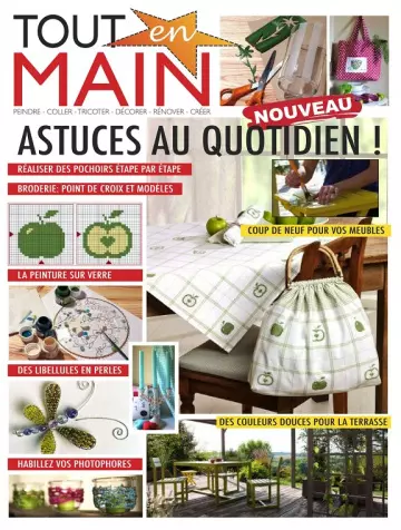 Tout en Main – Astuces au Quotidien  [Magazines]