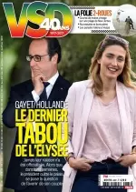 VSD N°2067 Du 6 au 12 Avril 2017  [Magazines]