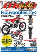 Moto Verte N°531 – Juillet 2018  [Magazines]