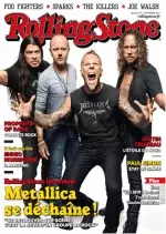 Rolling Stone N°97 - Septembre 2017  [Magazines]