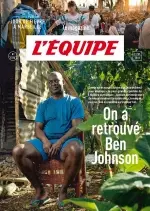 L’Equipe Magazine N°1870 Du 19 Mai 2018  [Magazines]