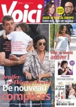 Voici - 11 Mai 2018  [Magazines]