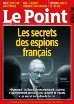 Le Point - 15 Mars 2018  [Magazines]