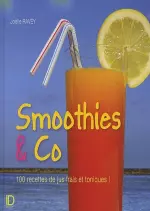 Smoothies & Co  [Livres]