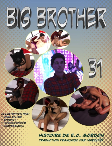 Big Brother 31  [Adultes]