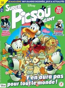 Super Picsou Géant - Mars-Avril 2024  [Magazines]