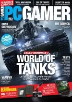 PC Gamer France - Mars-Mai 2018  [Magazines]