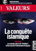 Valeurs Actuelles - 5 au 11 Octobre 2017  [Magazines]