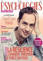 Psychologies France - Mai 2018  [Magazines]