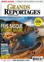 Grands Reportages N°431 - Avril 2017  [Magazines]