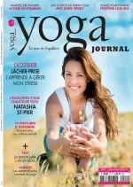 Yoga Journal N°17 – Octobre-Décembre 2018  [Magazines]