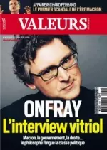 Valeurs Actuelles - 1 au 7 Juin 2017  [Magazines]