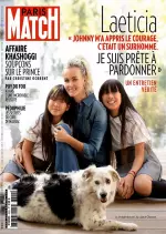 Paris Match N°3624 Du 25 au 31 Octobre 2018  [Magazines]