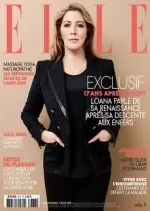 Elle France - 2 Mars 2018  [Magazines]