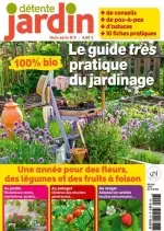 Détente Jardin Hors Série N°9 - 2018  [Magazines]