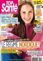 Top Santé N°327 - Décembre 2017  [Magazines]