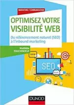 Optimisez votre visibilité Web  [Livres]