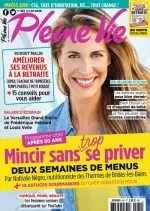 Pleine Vie - Mars 2018  [Magazines]