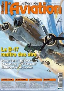 Le Fana de l’Aviation - Février 2024  [Magazines]