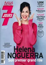 Télé 7 Jours N°3060 Du 19 au 25 Janvier 2019  [Magazines]