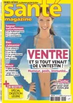 Santé magazine Hors-Série N°11 - Printemps 2017  [Magazines]