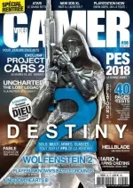 Video Gamer N°56 - Septembre 2017  [Magazines]