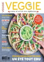 Esprit Veggie N°5 – Été 2018  [Magazines]