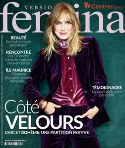 Version Femina - 25 Décembre 2023  [Magazines]