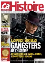 Ça M'Intéresse Histoire N°44 - Septembre-Octobre 2017  [Magazines]