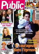 Public N°808 Du 4 au 10 Janvier 2019  [Magazines]