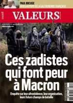 Valeurs Actuelles - 25 Janvier 2018  [Magazines]