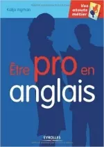 Être pro en anglais  [Livres]