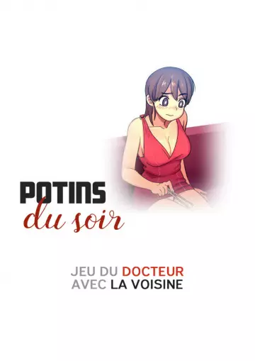 Potin du soirs  [Adultes]