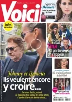 Voici N°1568 - 24 Novembre 2017  [Magazines]