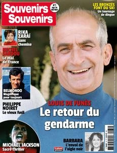 Souvenirs Souvenirs N.33 - Février-Mars-Avril 2024  [Magazines]