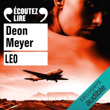 Benny Griessel 9 - Leo Deon Meyer  [AudioBooks]