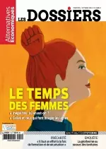 Les Dossiers d’Alternatives Economiques N°15 – Septembre 2018  [Magazines]