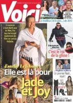 Voici - 29 Décembre 2017  [Magazines]