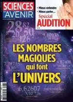 Sciences et Avenir - Mars 2018  [Magazines]